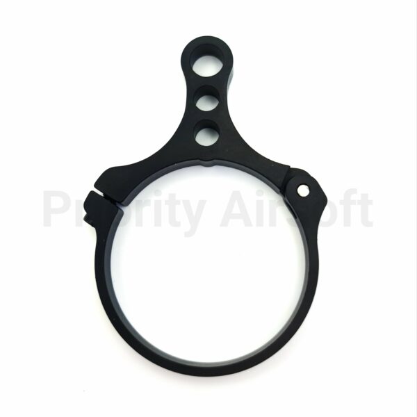 Optic throw levers for variable zoom - Image 3