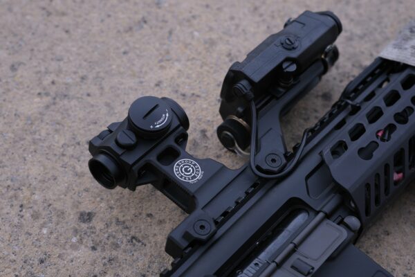 Holy Warrior T2 Red dot. - Image 6
