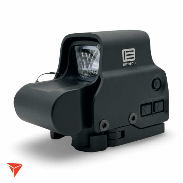 Holy Warrior HWO-S1 Eotech EXP-S3 with QD Mount. - Image 2