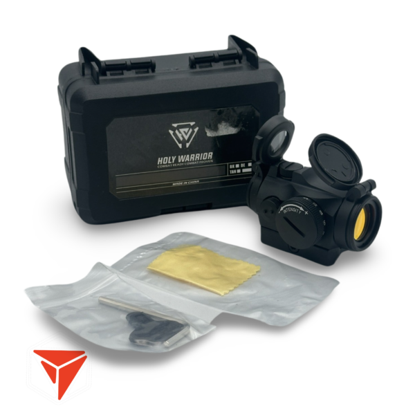 Holy Warrior T2 Red dot. - Image 4
