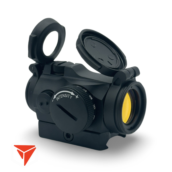 Holy Warrior T2 Red dot. - Image 2