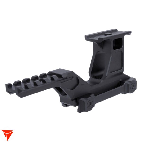 Dual Optic/Laser Riser Mount V2 HYDRA. - Image 3