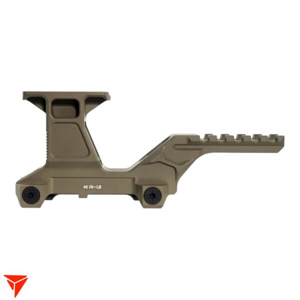 Dual Optic/Laser Riser Mount V2 HYDRA. - Image 11