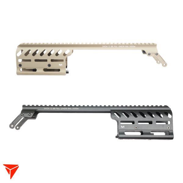 ITP SAIGA SBS RAIL SYSTEM MLOK FOR TOKYO MARUI