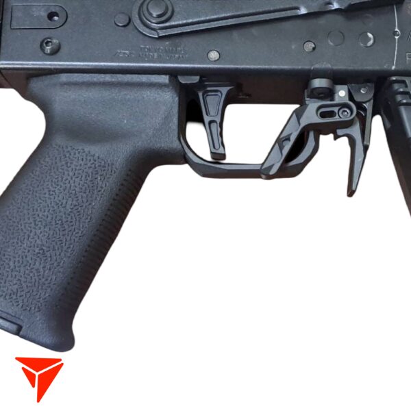 ITP SAIGA 12K/SBS TRIGGER - Image 2