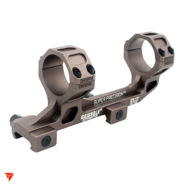 GEISS 1.54" Cantilever rifle scope mount (Full trades)