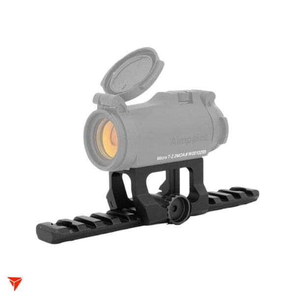 ScalarWorks LEAP QD Mount for T2 1.42”
