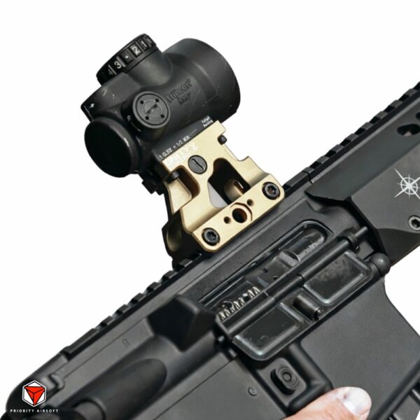 TAK TAK Unity FAST mount 2.26” for MRO